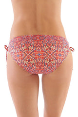 Tunnel Side Hipster  |  Tamarind