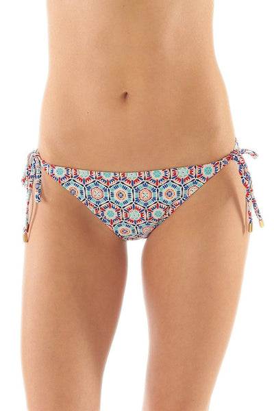 String Bikini Bottom  |  Punta Cana