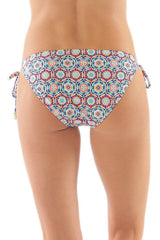 String Bikini Bottom  |  Punta Cana