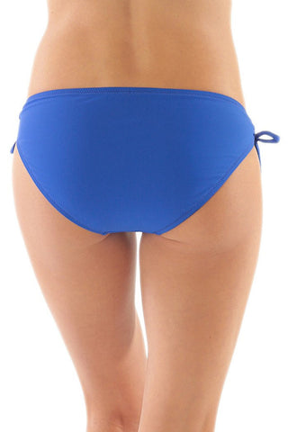 Tunnel Side Hipster  |  Del Mar Indigo