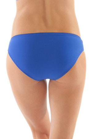 Classic Hipster  |  Del Mar Indigo