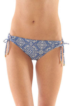 Tunnel Side Hipster  |  Riviera