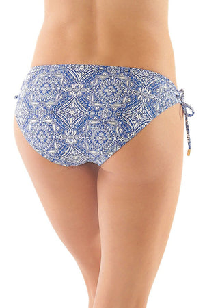 Tunnel Side Hipster  |  Riviera