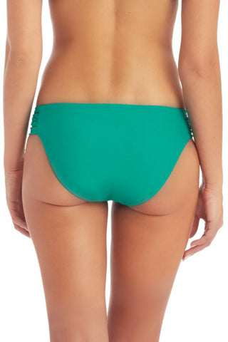 Tab Side Hipster  |  Maldives Emerald