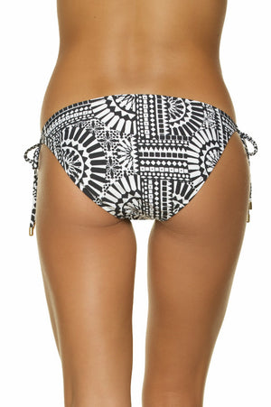 String Bikini Bottom  |  Zanzibar