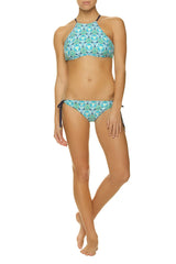 Reversible Tunnel Side Hipster  |  Lani Kai