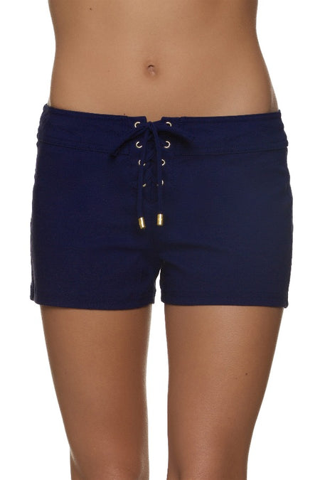 Floating Underwire Tankini  |  Navy