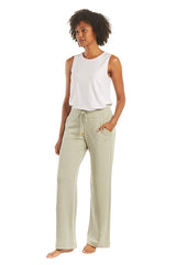 ZEN PANT-SAGE GREEN