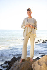 Zen Pant  |  Sage Green