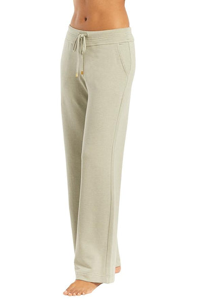 ZEN PANT-SAGE GREEN