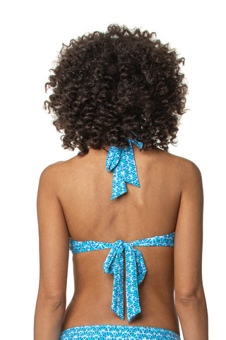 Shell Halter  |  Elba Island
