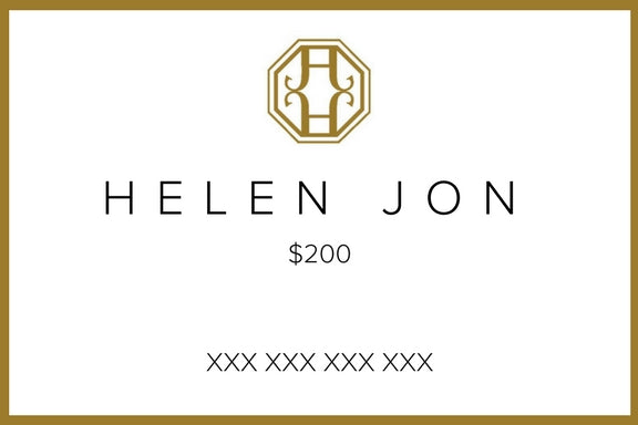 E-Gift Card