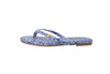 Vegan Flip Flops  |  Tangier