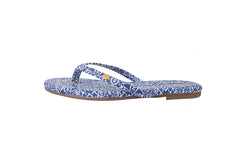 Vegan Flip Flops  |  Tangier