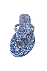 Vegan Flip Flops  |  Tangier