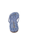 Vegan Flip Flops  |  Tangier