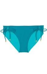 REVERSIBLE TUNNEL SIDE HIPSTER-JADE COAST SOLID