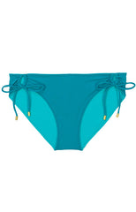REVERSIBLE TUNNEL SIDE HIPSTER-JADE COAST SOLID