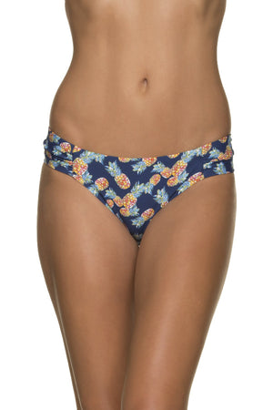 TAB SIDE HIPSTER-PINEAPPLE