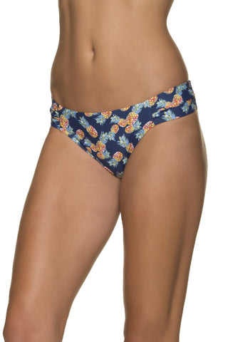  TAB SIDE HIPSTER-PINEAPPLE