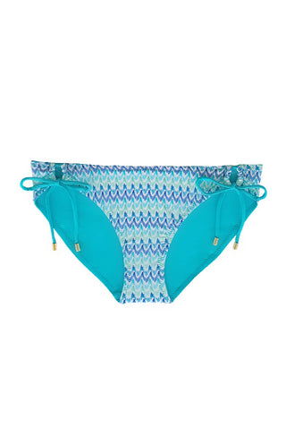 REVERSIBLE TUNNEL HIPSTER-BEACHCOMBER
