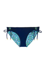 REVERSIBLE TUNNEL HIPSTER-LANI KAI