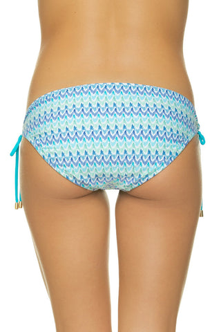 REVERSIBLE TUNNEL HIPSTER-BEACHCOMBER