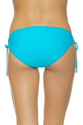 REVERSIBLE TUNNEL HIPSTER-BEACHCOMBER