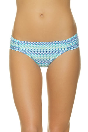 Tab Side Hipster  |  Beachcomber