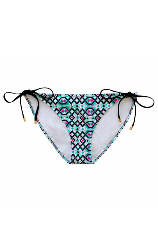 STRING BIKINI BOTTOM-PORTOFINO