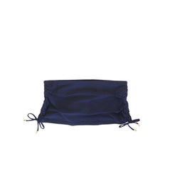 SKIRTED HIPSTER - NAVY