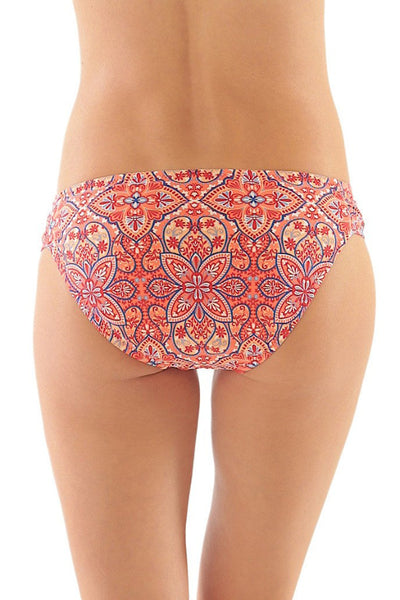 Tab Side Hipster  |  Tamarind