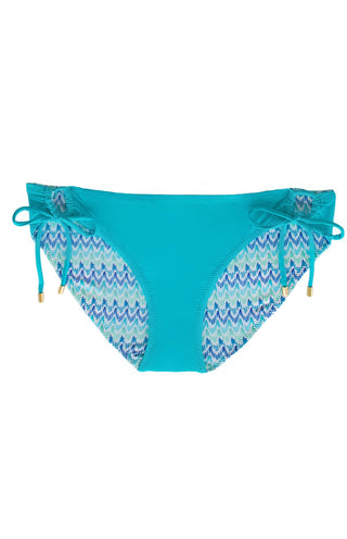 REVERSIBLE TUNNEL HIPSTER-BEACHCOMBER