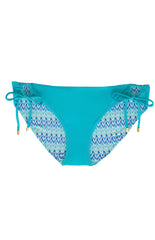 REVERSIBLE TUNNEL HIPSTER-BEACHCOMBER