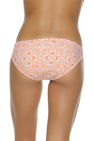 Classic Hipster  |  Exuma