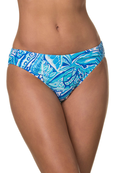 CLASSIC HIPSTER-BLUE GROTTO