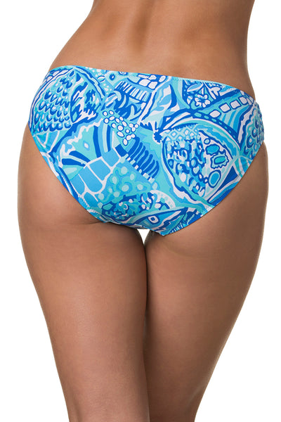 CLASSIC HIPSTER-BLUE GROTTO