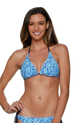 REVERSIBLE STRING BIKINI TOP-BEL AIR