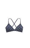 LACE BACK BRALETTE-ST TROPEZ