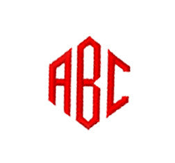 Add A Monogram