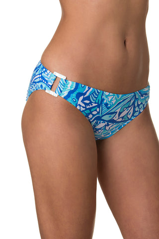 Shell Hipster  |  Blue Grotto