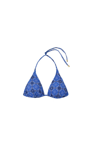 STRING BIKINI TOP-ANTIBES