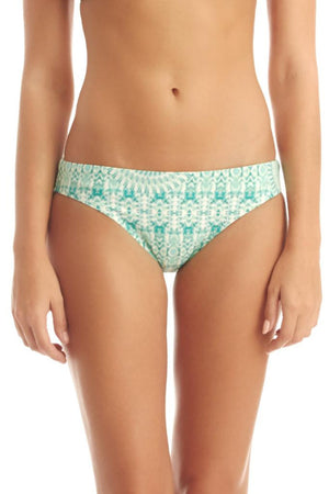 Classic Hipster  |  Tulum Emerald